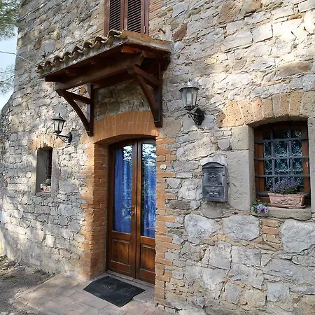 Appartamento Casa Palombaro *
