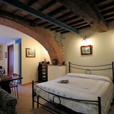 Apartment Casa Palombaro *
