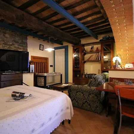 Casa Palombaro * Orvieto
