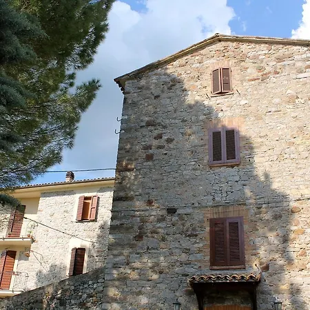 Apartment Casa Palombaro Orvieto