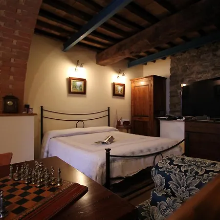 Casa Palombaro Appartamento