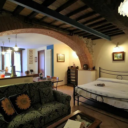 Appartamento Casa Palombaro *